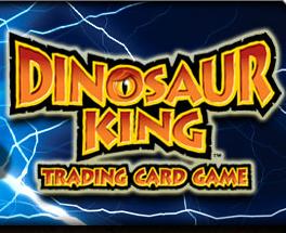 dinosaur king pachyrhinosaurus card