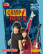 Camp Rock Checklist