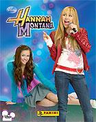 Hannah Montana Stickers swaps and swappers