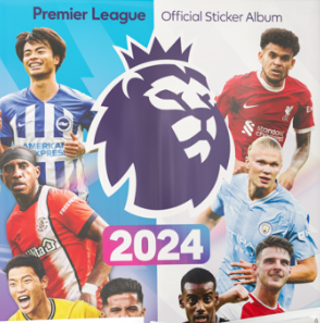 Swap stickers, checklist and photos for album Panini Rugby 2022-2023 